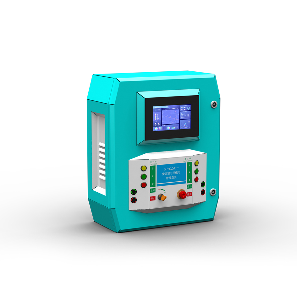 SD N803 專業(yè)化供電管理系統(tǒng)